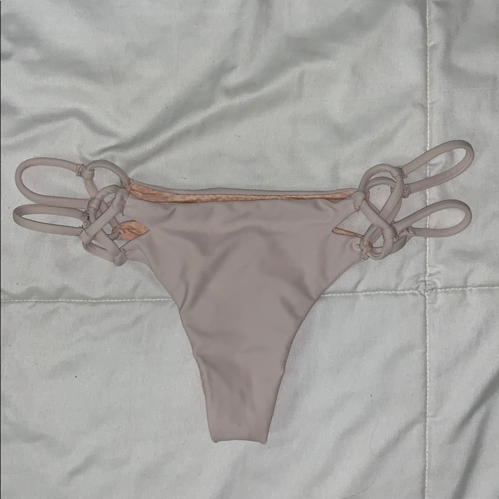 Acacia swimwear molokini bottom